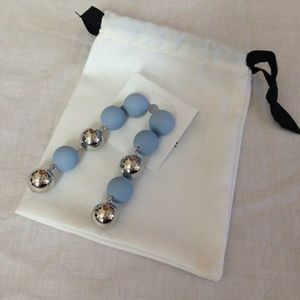 Cute Ball Earrings